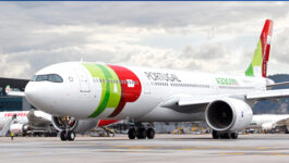 Europe fares from Canada on sale with TAP Air Portugal