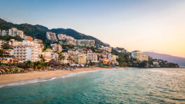 Puerto Vallarta Q&A: Resort occupancy rates, visitor stats and more amid the pandemic