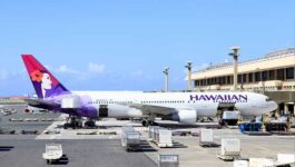 Hawaiian Airlines to offer drive-through testing as a way to bypass quarantine