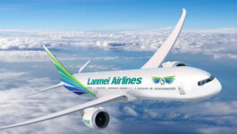 BSP Canada adds Cambodia’s Lanmei Airlines to list of members