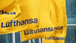 Lufthansa says it's repaid German government's pandemic aid