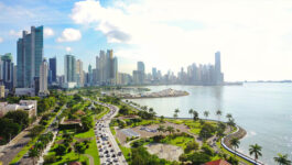 Panama to reopen to all international visitors on Oct. 12