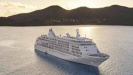 Silversea Academy now accessible to Canadian travel agents