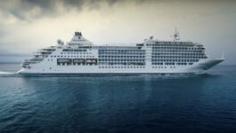 Earn an extra $255 in commission with Silversea’s new agent offer