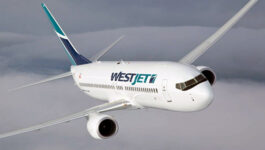 WestJet unveils free COVID-19 travel insurance for air and vacation reservations