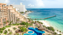 WTTC to host annual Global Summit in Cancun next month