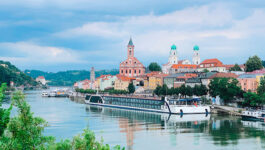 AmaWaterways launches next installments of AmaAcademy and Marketing Suitcase