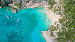 Here are Anguilla’s new winter season entry requirements