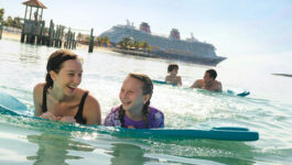 Disney Cruise Line extends vaccine rule to kids 5 - 11 years old starting Jan. 13, 2022