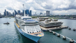 Royal Caribbean unveils updated 2021-22 winter sailing schedule