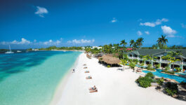 Sandals & Beaches launch travel insurance plan and cancellation protection