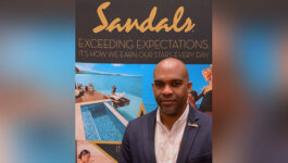 Josephs adds to his role at Unique Vacations Canada