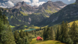 Switzerland Tourism rolls out new ‘I Need Switzerland’ campaign