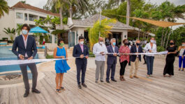 Reopened: Viva Wyndham Dominicus, Zoëtry Montego Bay, BodyHoliday