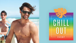 ACV brings back Chill Out Event in support of LGBTQ+ customers