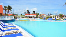 Starfish Cayo Guillermo resort to open in December