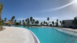 Soft opening date announced for brand new Serenade Punta Cana Beach