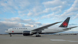 Air Canada, Uplift join forces for flexible payment options