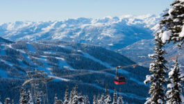 Buy now, ski later with Air Canada’s new Ski Flight Pass