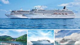 Crystal relaxes booking policies for all 2021 itineraries