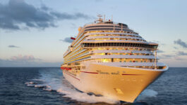 Carnival cancels more cruises on three of its ships