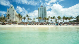 RIU fully back on stream in Caribbean with five hotel reopenings