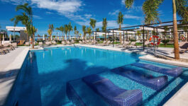 Riu Montego Bay reopens for adults only