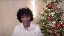 “From our heart to yours”: Holiday greetings from Sandals and Beaches