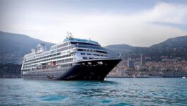 Royal Caribbean to sell Azamara brand