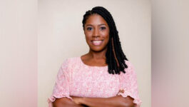 Q&A with Anguilla’s Stacey Liburd: “Our bubble is different from your bubble!”