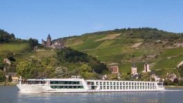 Emerald Cruises launches Oberammergau sailings and Earlybird savings