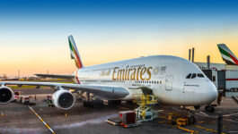 Emirates to launch new Dubai-Montreal service in July