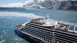 Holland America opens bookings on 2022-23 Exotic Cruises