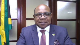 Jamaica’s new Special Task Force will boost testing capacity