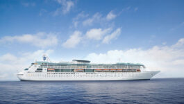 Royal Caribbean announces new sailings from Barbados