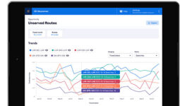 Skyscanner’s new ‘Unserved Routes’ module aims to help with airline recovery