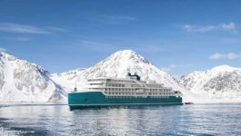 Swan Hellenic cancels upcoming Antarctica cruise pending ownership of SHMinerva