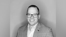 Michael Johnson promoted to President of Travel Edge