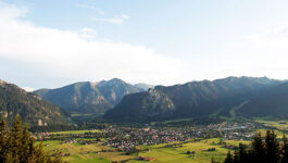 Uniworld has a new Oberammergau extension & Netherlands cruise