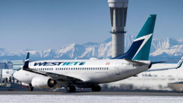 WestJet hedges its bets with strong domestic program, adding more flights in the West