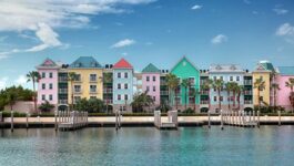 The Bahamas eliminates on-island testing for all travellers