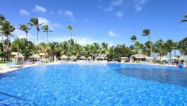 Bahia Principe Grand Punta Cana reopens its doors