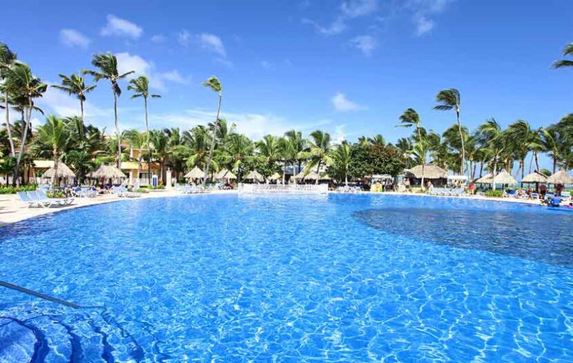 Bahia Principe Grand Punta Cana reopens its doors