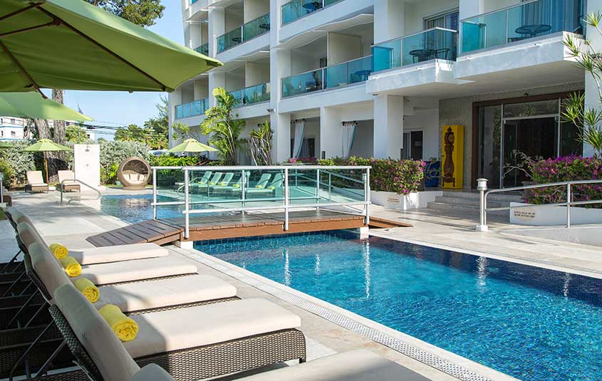 ‘Tradecation’ agent rates available at Barbados hotels - Travelweek