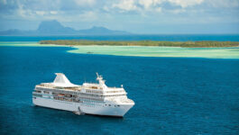 Paul Gauguin announces 2022 voyages to Tahiti, Fiji with 30% off