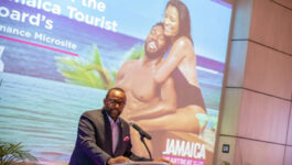 Jamaica Tourist Board launches weddings, romance microsite ‘My Heart Beats JA’