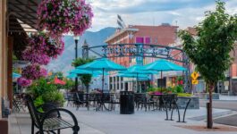 Logan, Utah webinar coming up on Oct. 19