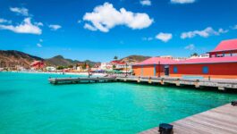 Sint Maarten approves antigen tests for arrival