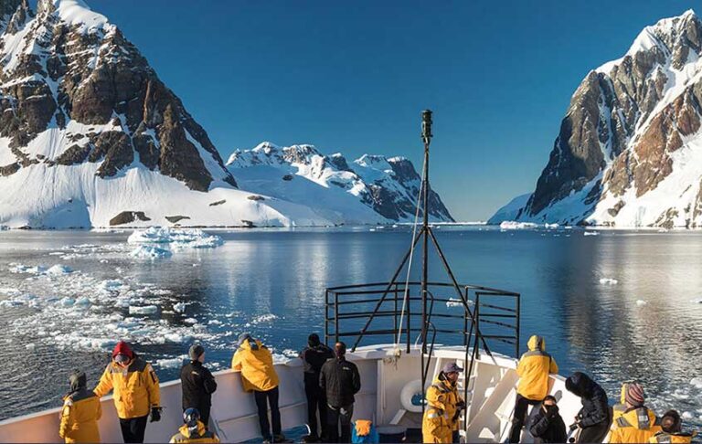 Quark Expeditions To Offer Rapid On-site Testing - Travelweek