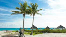 Sandals Emerald Bay in Great Exuma, The Bahamas reopens its doors